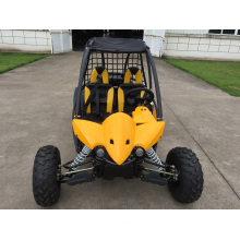 Kids Gas Electric Go Kart for Two Wheels Drive (KD 150GKT-2)